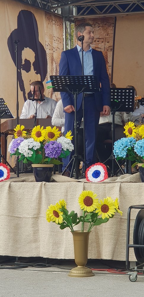 U Dekanovcu održana 5. Glazbena večer Florijana Andrašeca