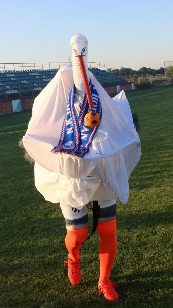 Spektakularno slavlje NK Hodošana: Pobjedom zaključili fantastičnu sezonu i proslavili naslov prvaka!