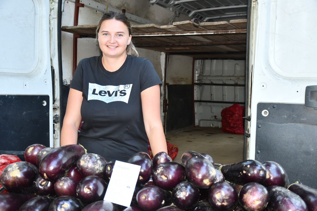 Čakovečki sajam (srijeda, 6.9.2023.)