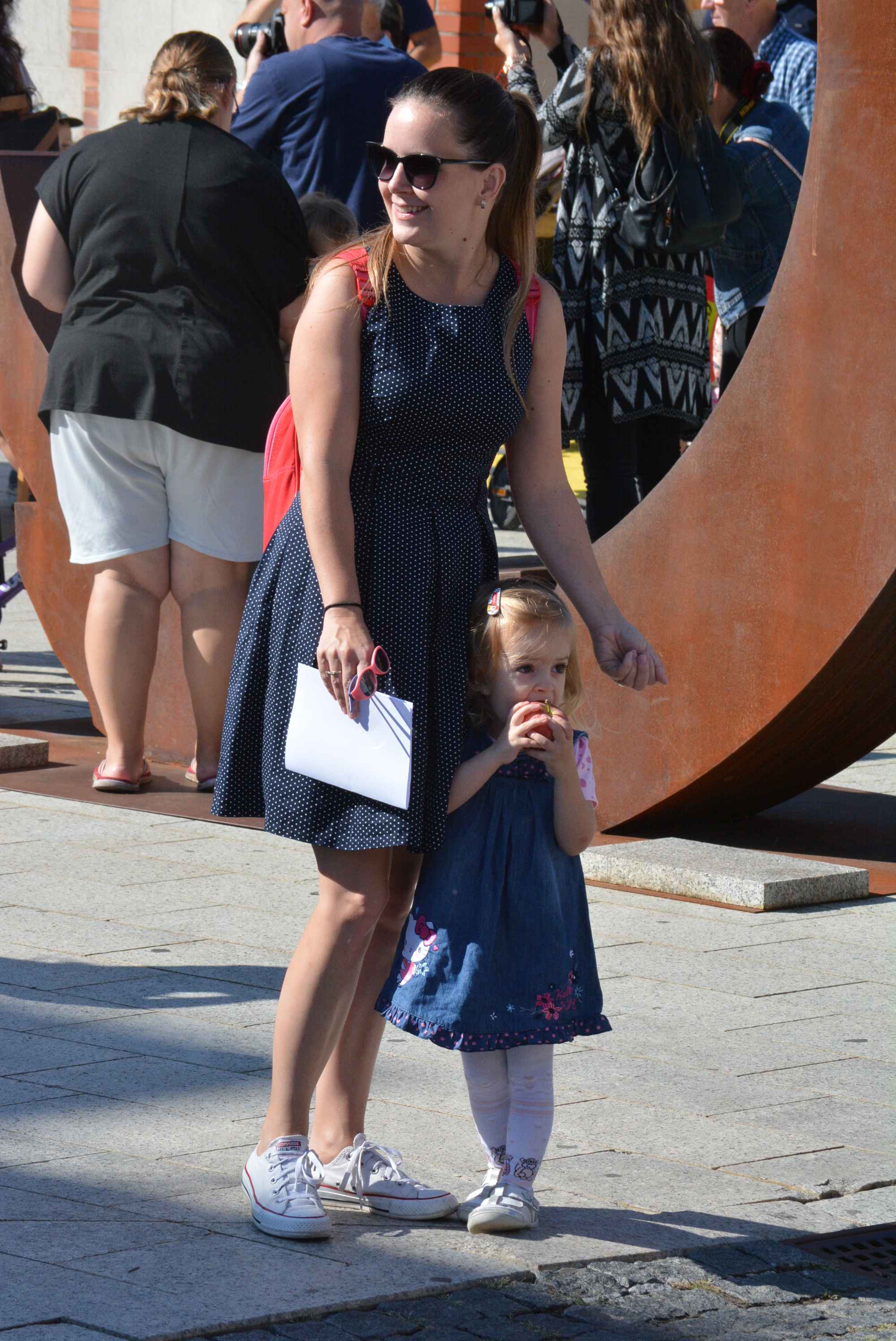 Klikom po Čakovcu (subota, 16.9.2023.)