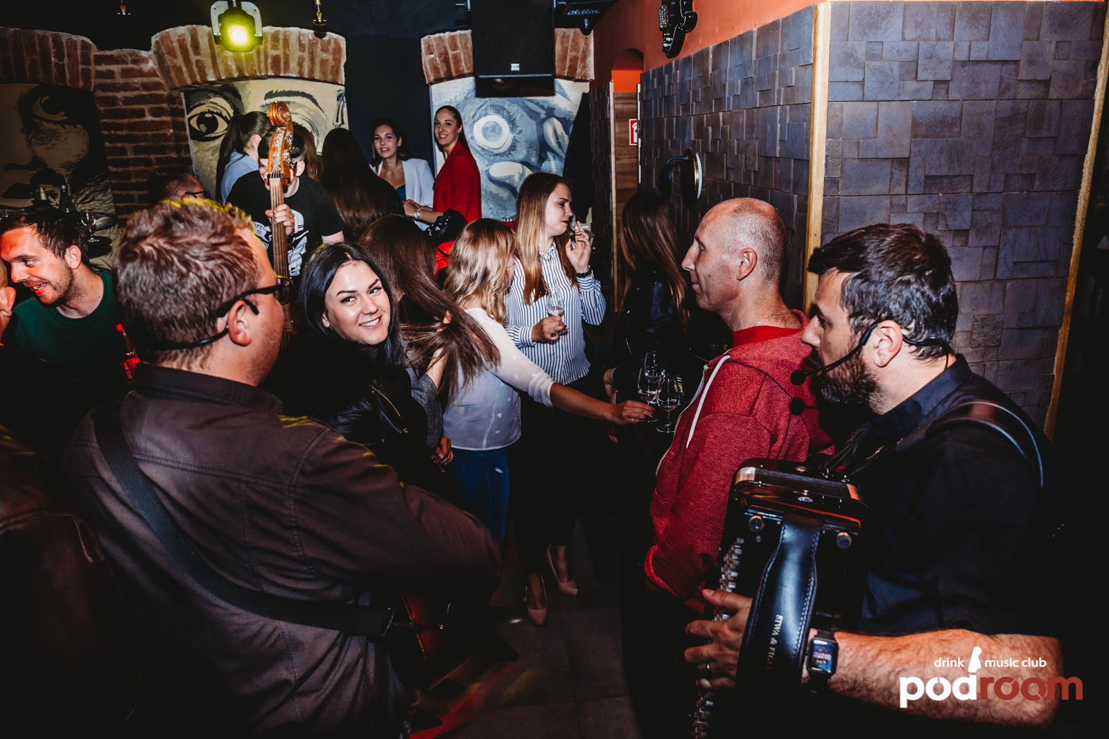 Podrumarenje uz Tamburaški sastav Kumovi i Vina Tomšić