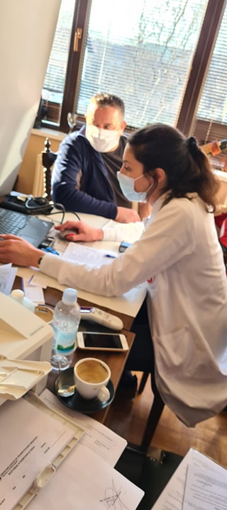 Akcija dobrovoljnog darivanja krvi u Čakovcu: Prikupljene 102 doze krvi