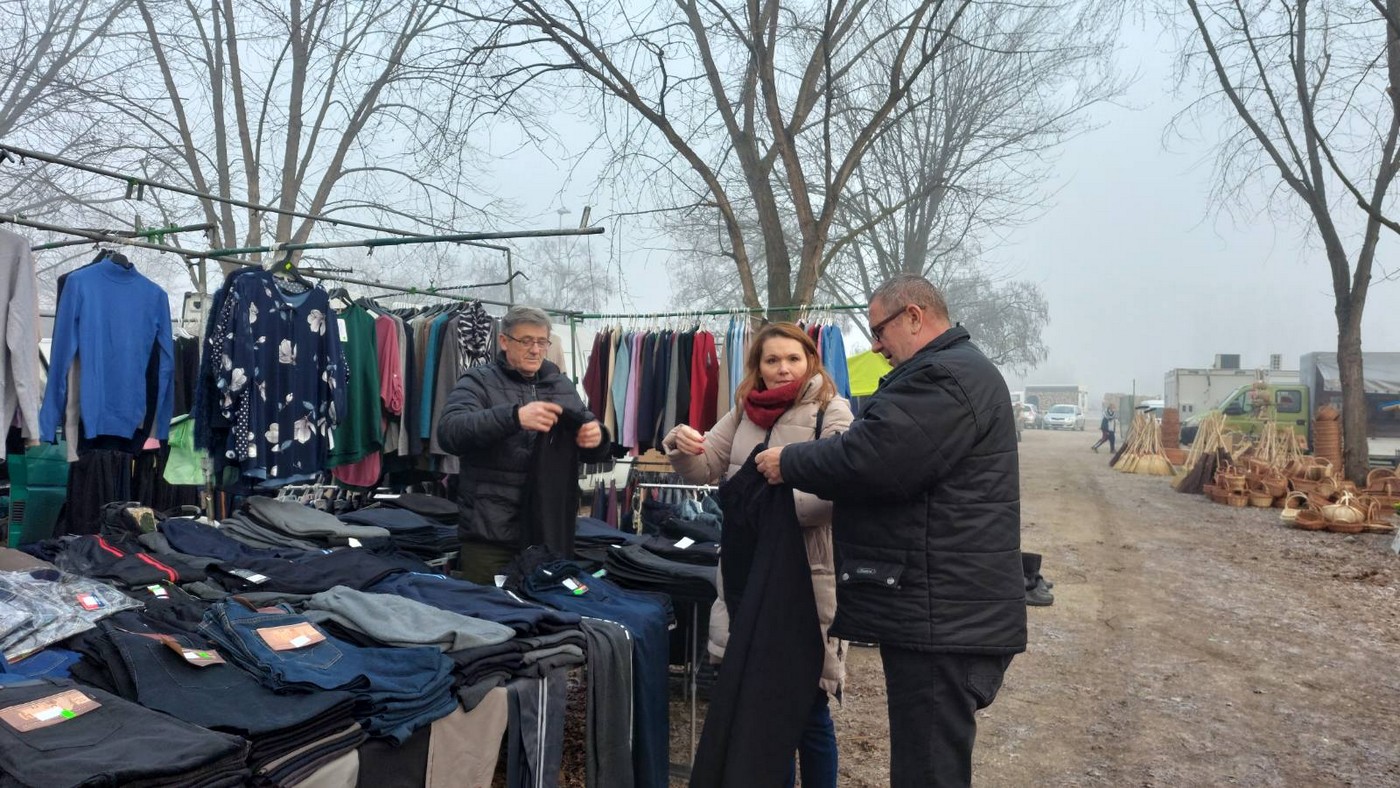 Čakovečki sajam 31.1.2024