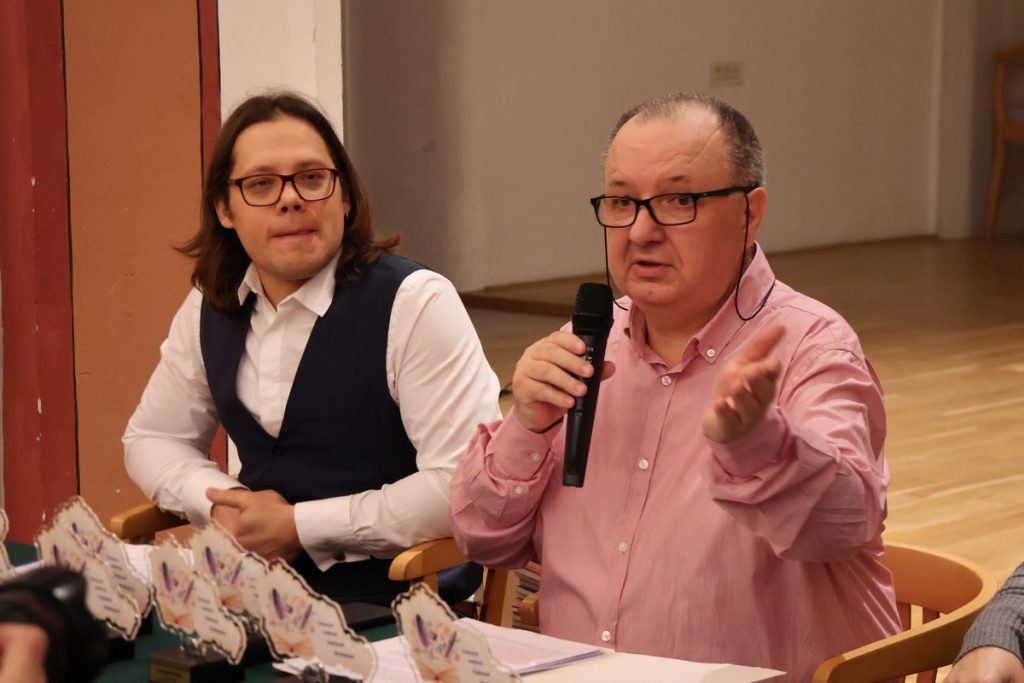 MLADI PISCI Predstavljen zbornik dječjih literarnih radova Tragovi budućnosti