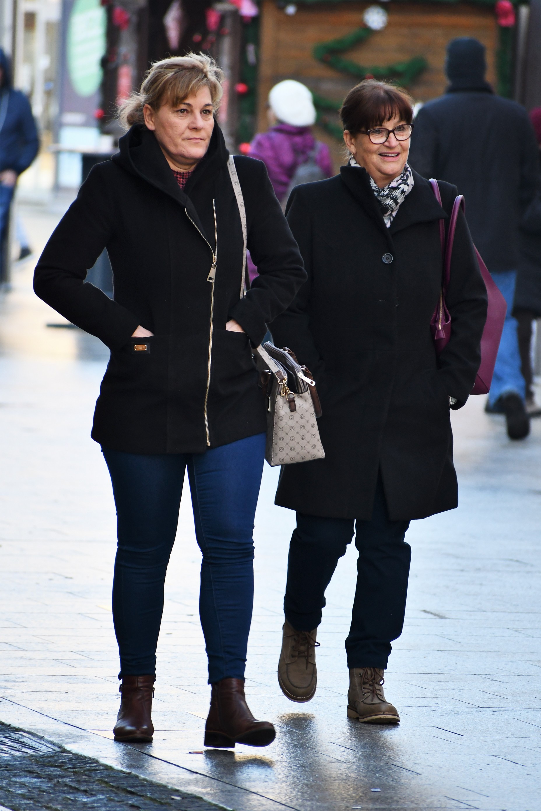 Klikom po Čakovcu (Subota, 14.12.2019.)