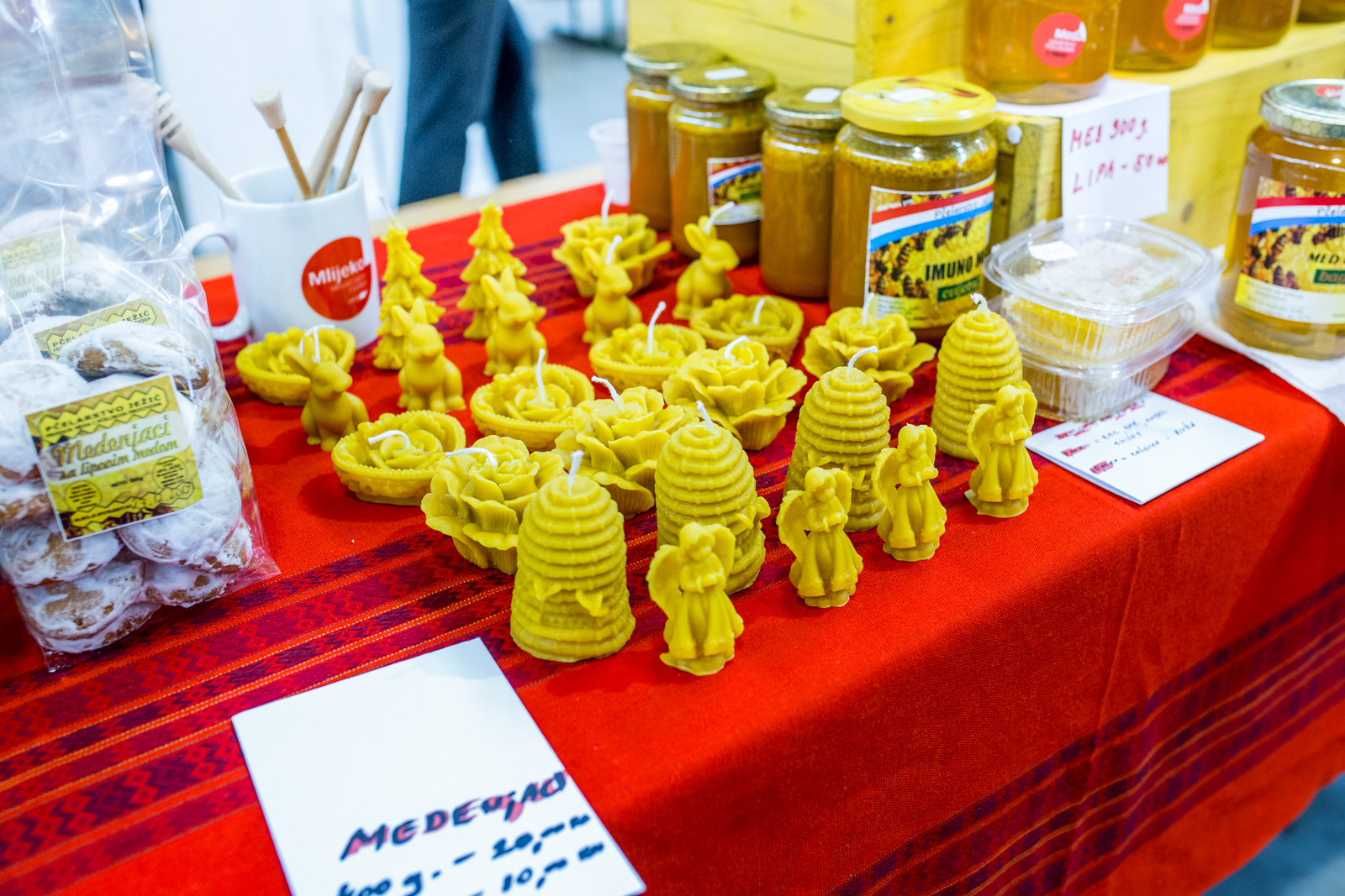 Treći Regionalni plac na Mesapu u Nedelišću ponudio domaće i najbolje