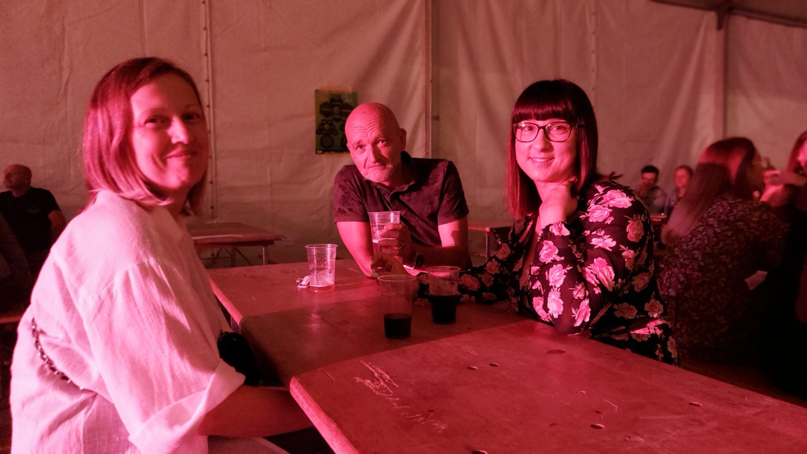 Barabe u Donjoj Dubravi