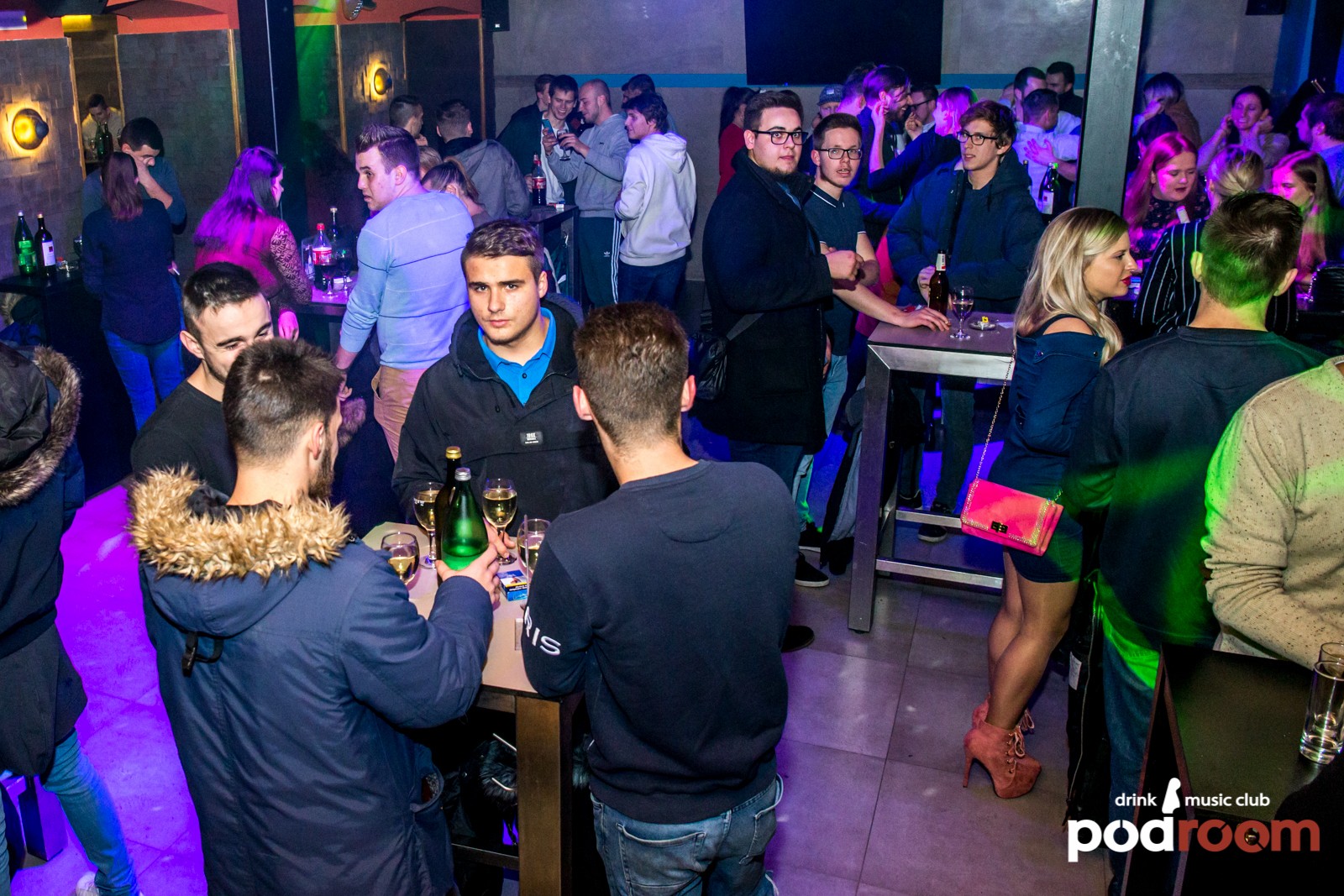 Podrumarenje uz Vina Novak & TS Kumovi