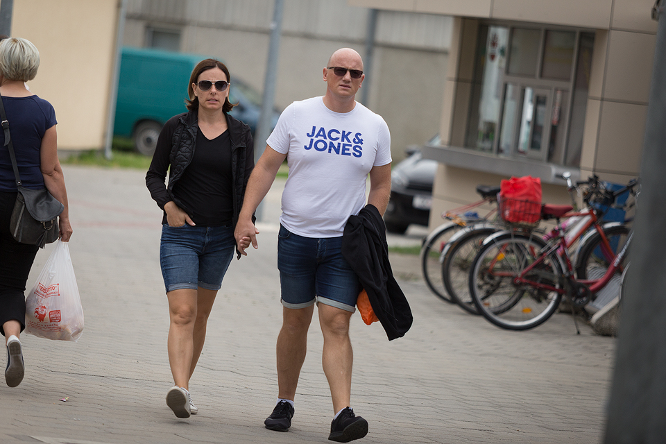 Klikom po Prelogu (13.7.2019.)