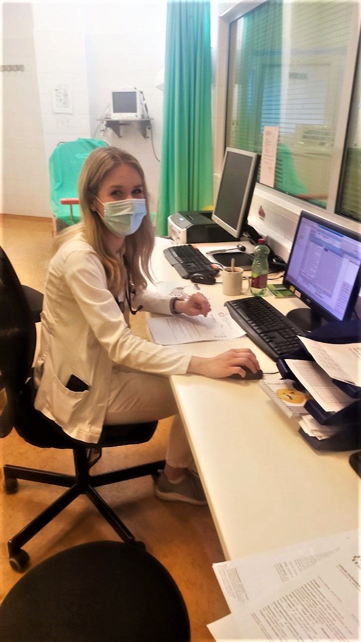 OHBP ŽB Čakovec obilježava 15. godišnjicu rada