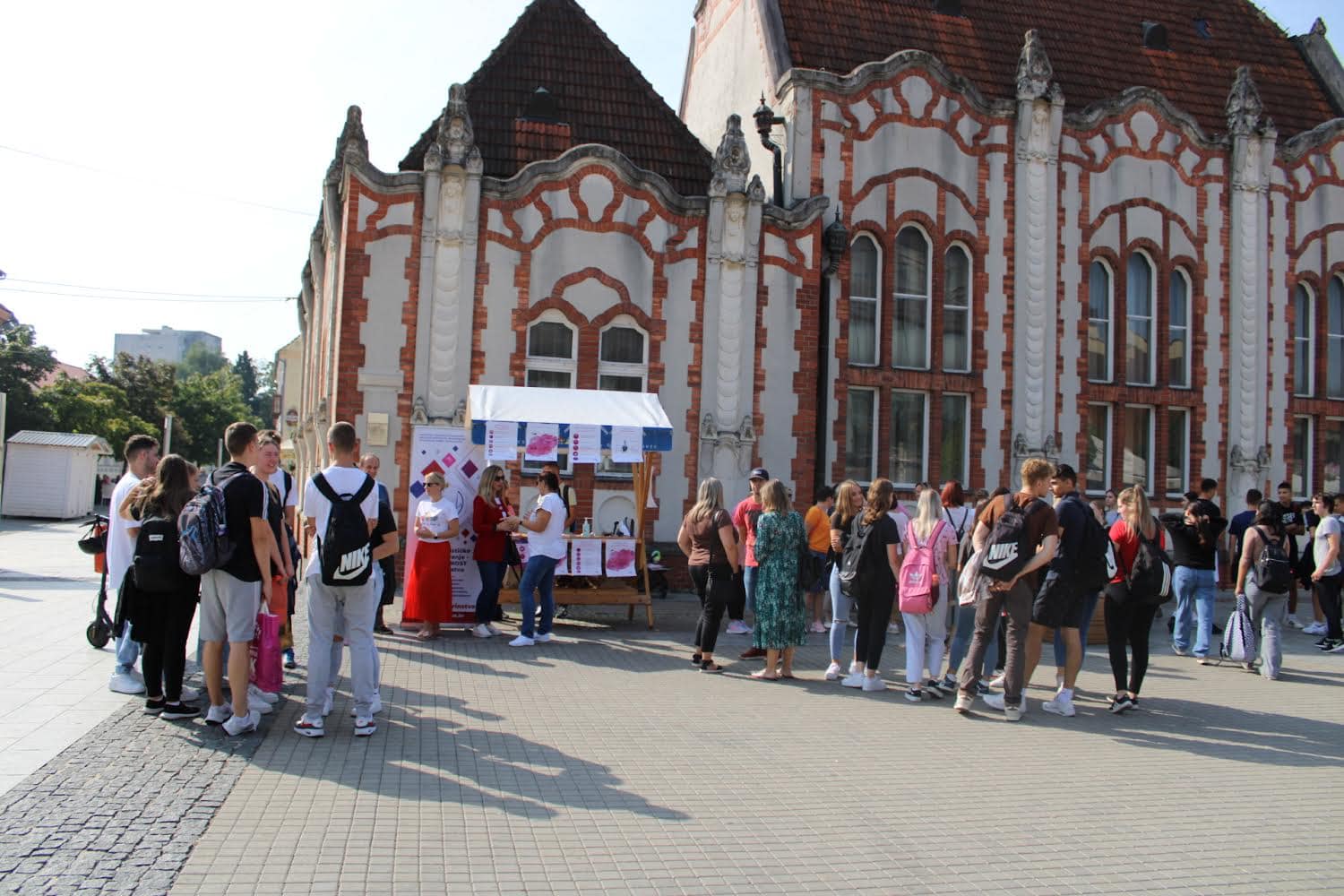 Svjetski dan sepse obilježen u Čakovcu