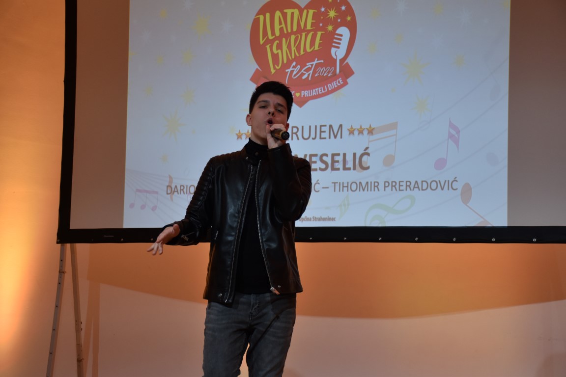 ZLATNE ISKRICE FEST