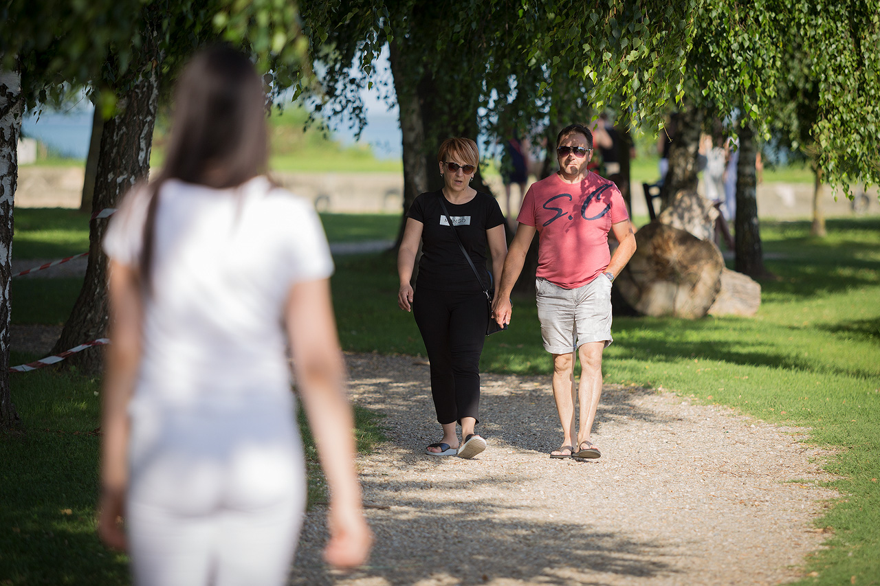 Klikom po Marini (nedjelja, 30.6.2019.)