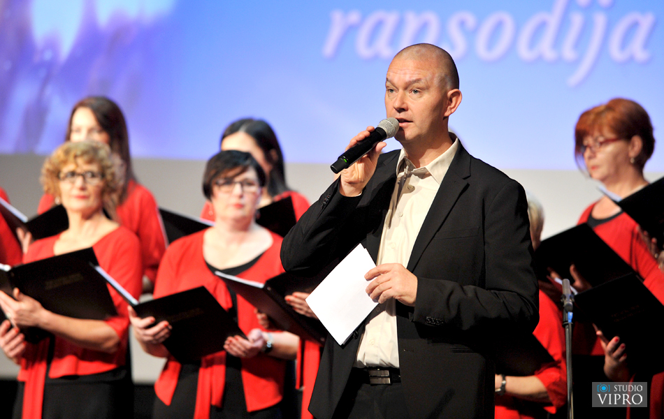 Peti rođendan Pjevačkog zbora Grada Preloga