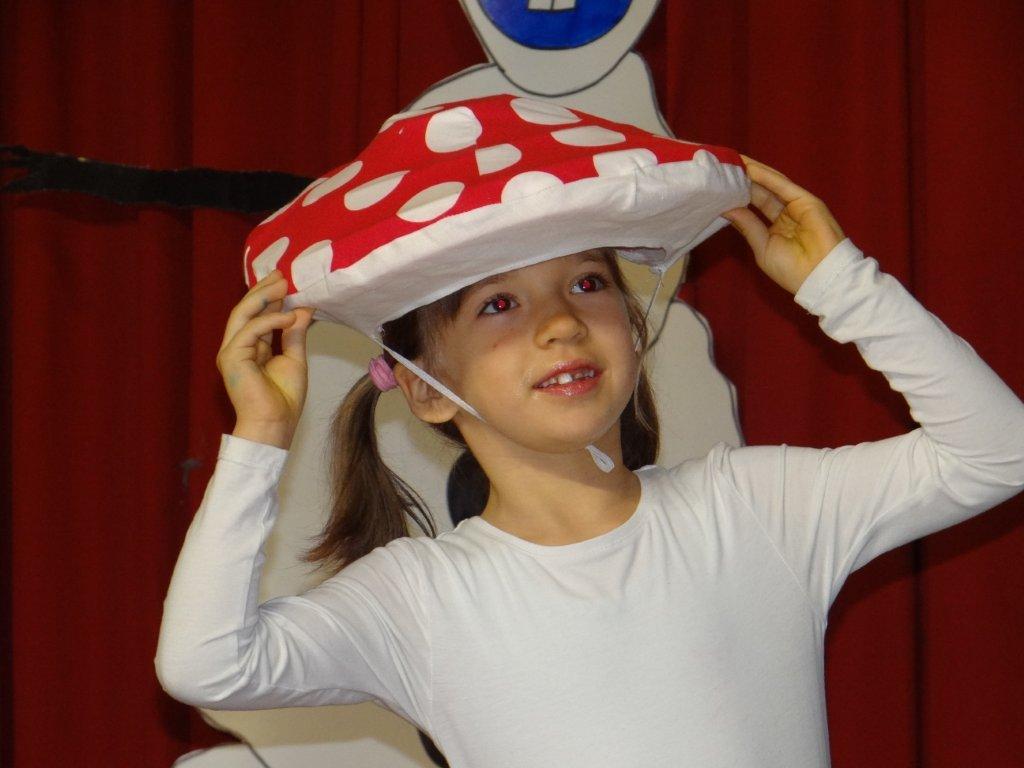 FOTO Vesela priredba u Žiškovcu ‘Druženje učenika Centra za odgoj i obrazovanje Čakovec i prijatelja’