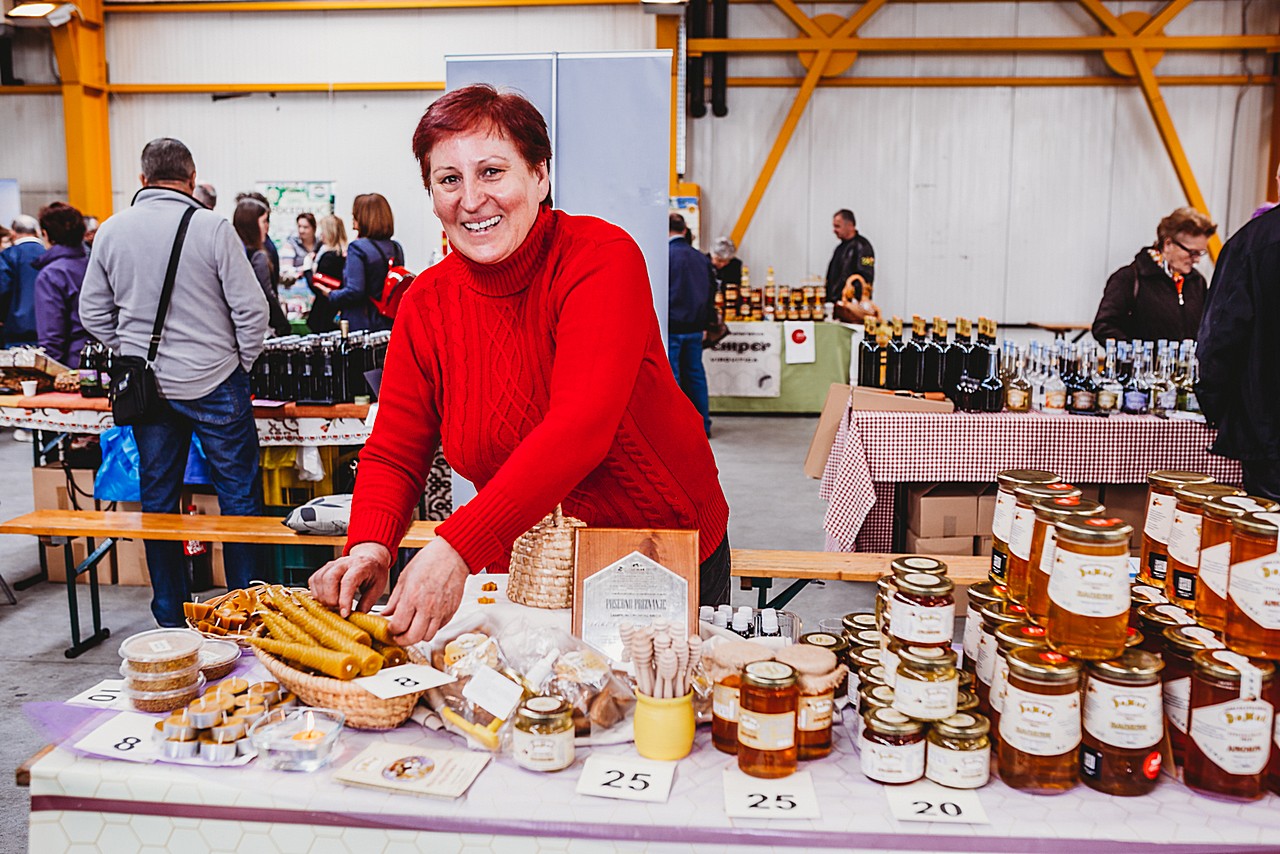 Prvi Regionalni plac na Mesapu u Nedelišću oduševio brojne posjetitelje