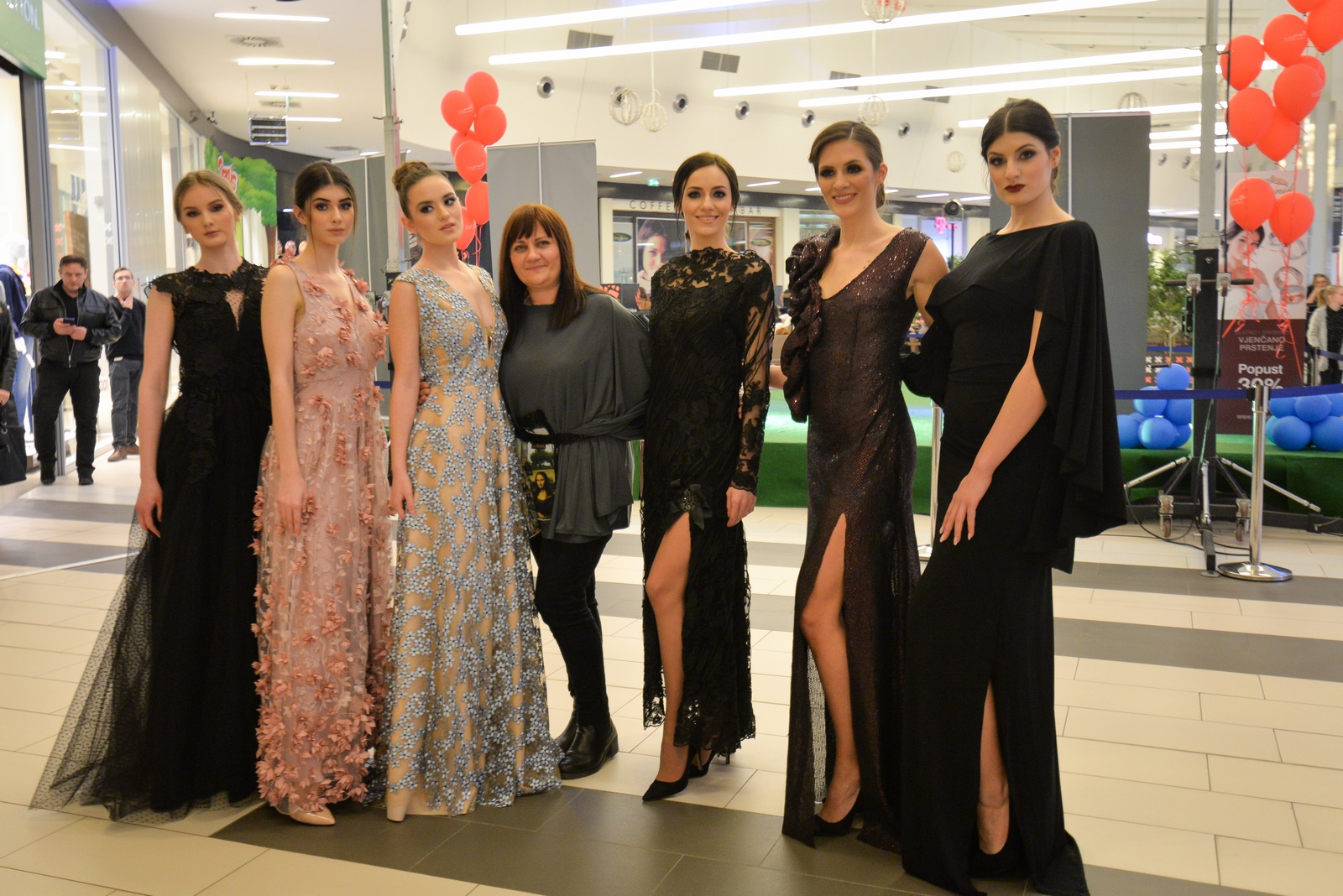 Trgovački centar Lumini Trgovački centar Lumini