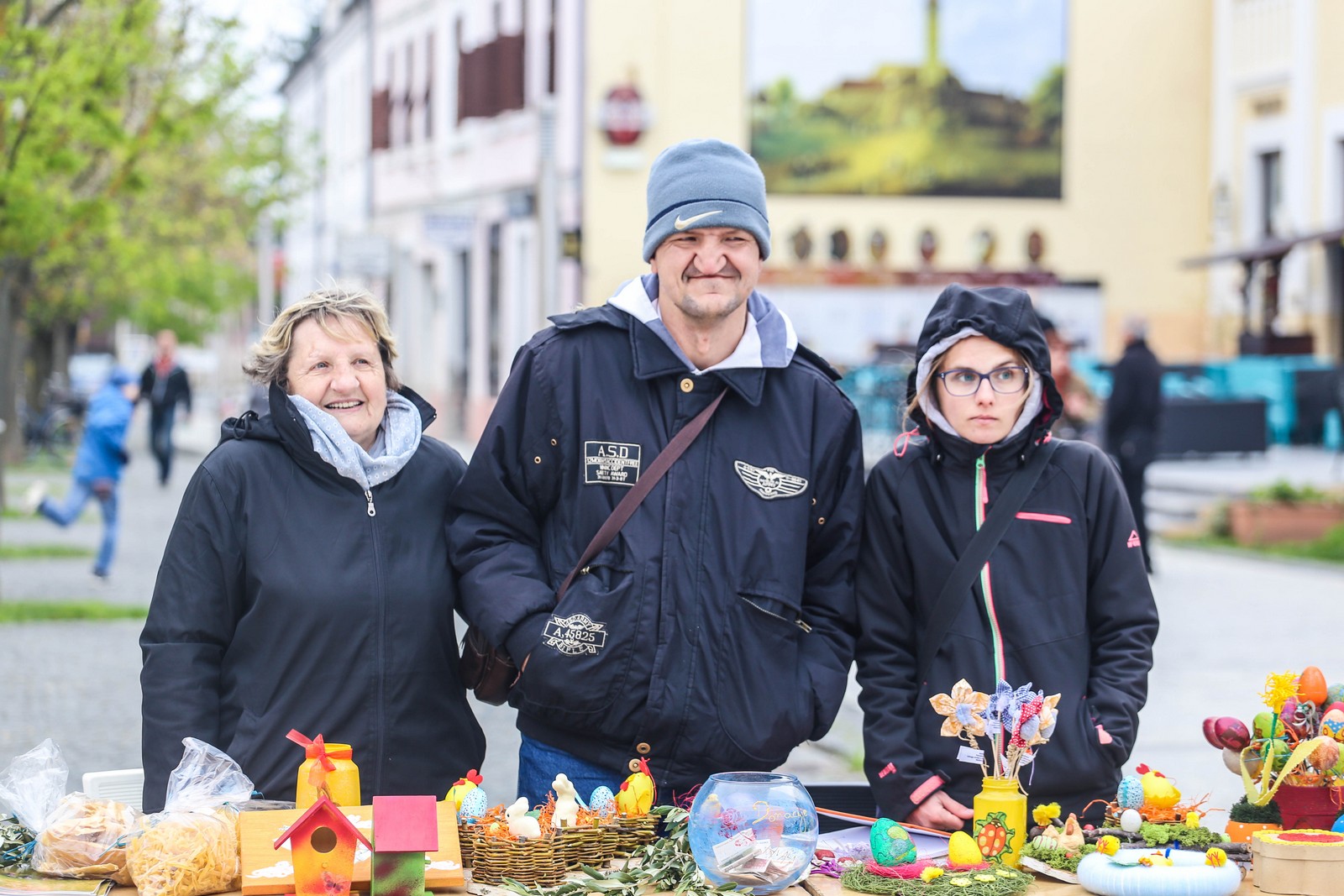 Klikom po Čakovcu (13.4.2019.)