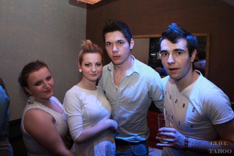Foto97 Taboo (Subota, 13.4.2013) Foto97 Taboo (Subota, 13.4.2013)