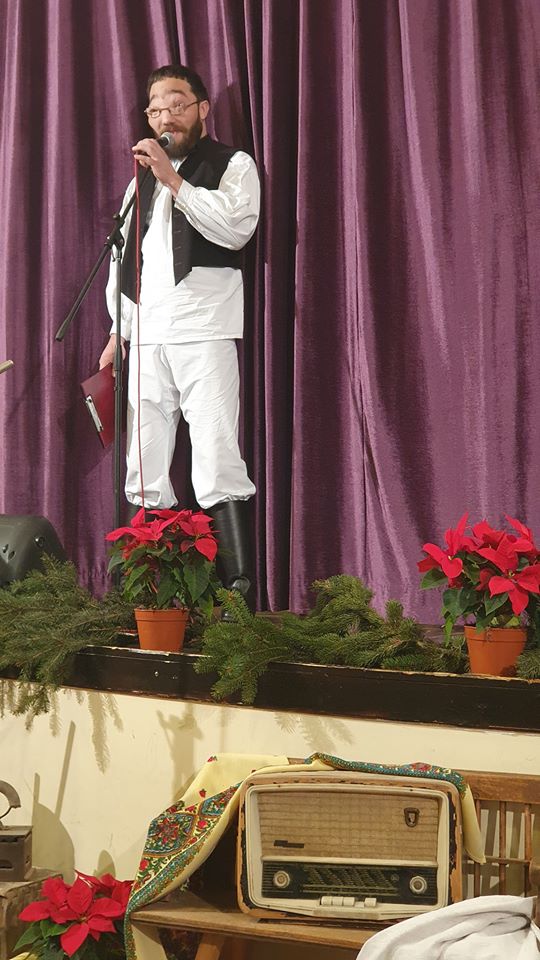 VELIKIH 100 KUD ‘Ivan Mustač-Kantor’ iz Svete Marije proslavio stotu obljetnicu!