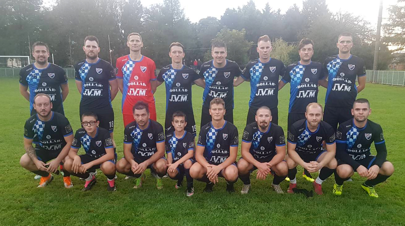 MEMORIJALNI TURNIR FILIP ŽBULJ Ovogodišnji pobjednik je NK Mladost-Ivanovec