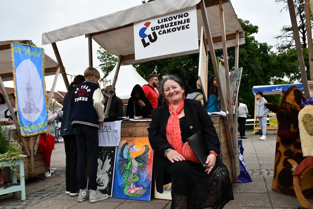 Festival jagoda, cvijeća i tradicije