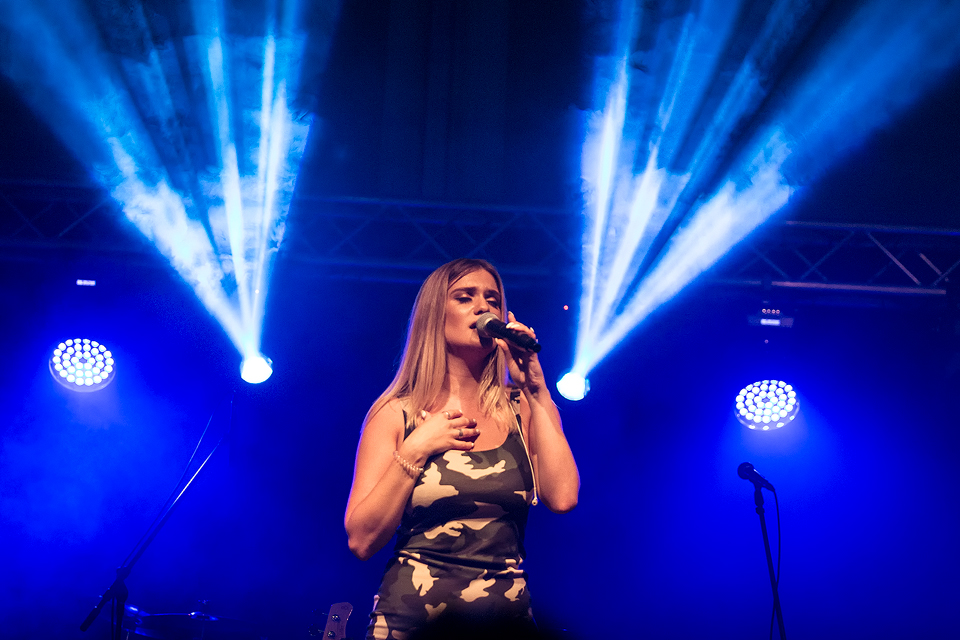 Koncert Učiteljica u Donjoj Dubravi