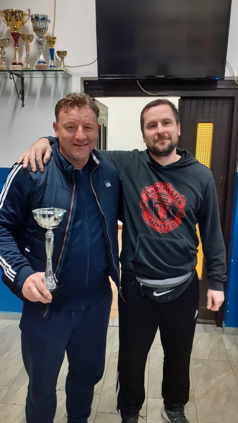 Euroklima pobjednik 15. Memorijala ‘Antun Balent Toča’