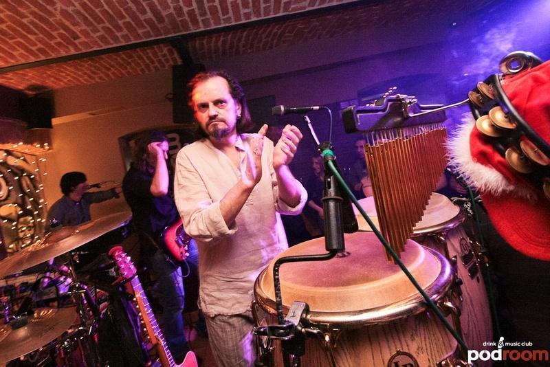 slika0021 Podroom (Srijeda, 26.12. – Bajaga tribute band)