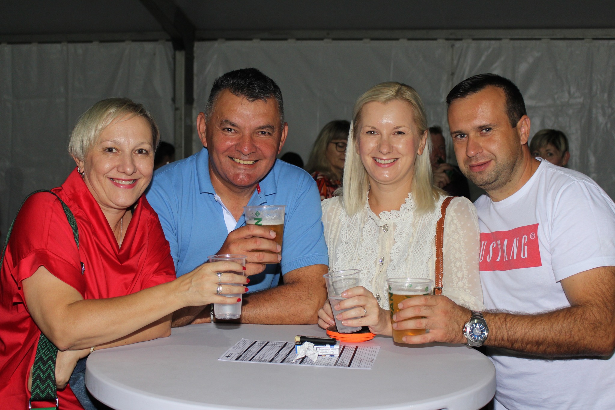 DANI OPĆINE Jole je pravi zabavljač – dokazao je to i u Kotoribi