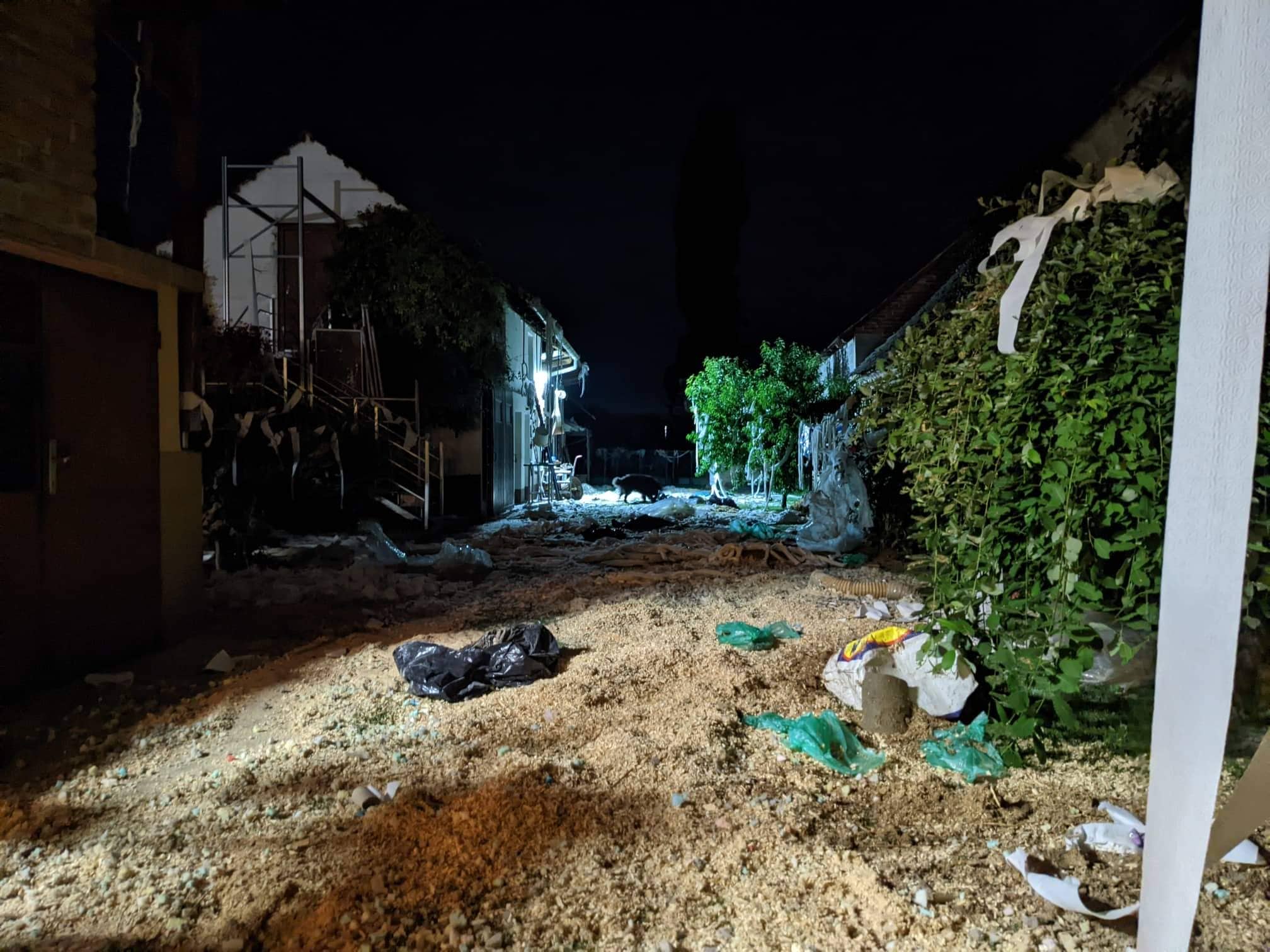 POTEPANJE U PRELOGU Žene se Nikolina Petković iz Preloga i Vanja Novak iz Čehovca