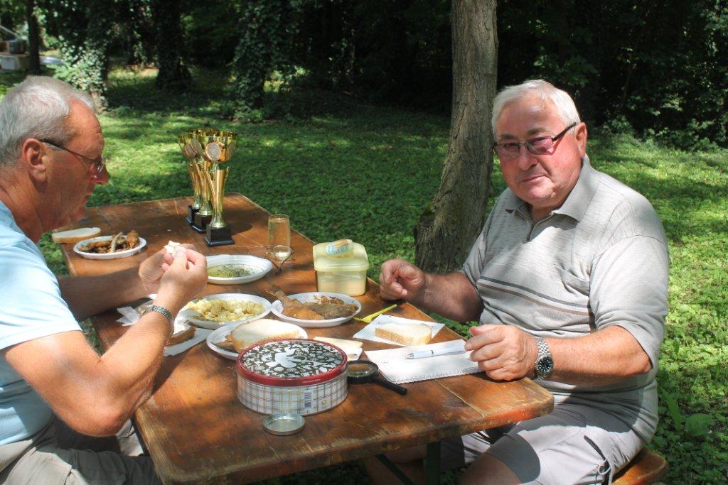 Ljeto ribe uz Dravu – dvodnevna manifestacija opravdala tradiciju