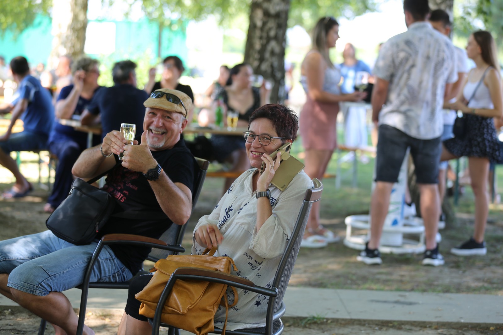 Klikom po Marini (26.6.2022.)