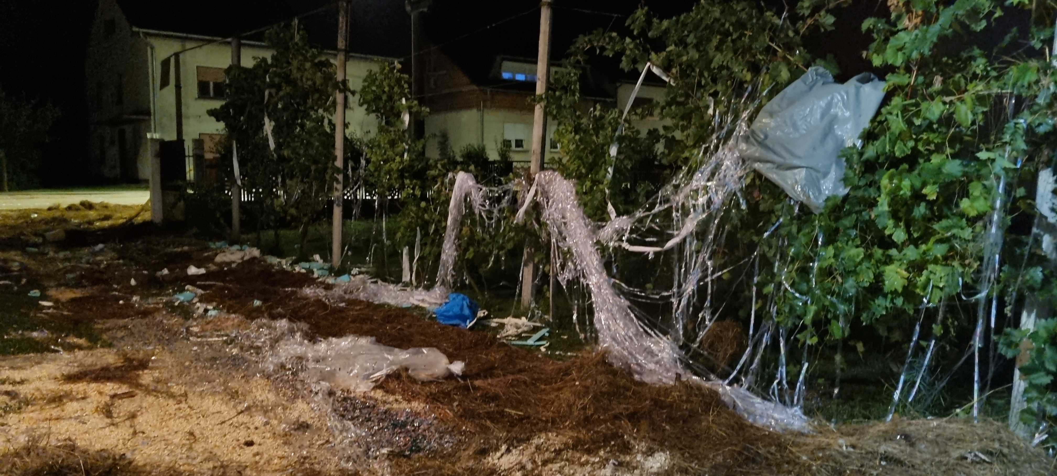 Potepalo se u Belici i Maloj Subotici: Žene se Magdalena Kolarić i Marko Blagus!