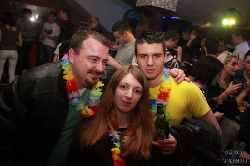 Foto35 Taboo (Petak, 5.4.2013) Foto35 Taboo (Petak, 5.4.2013)