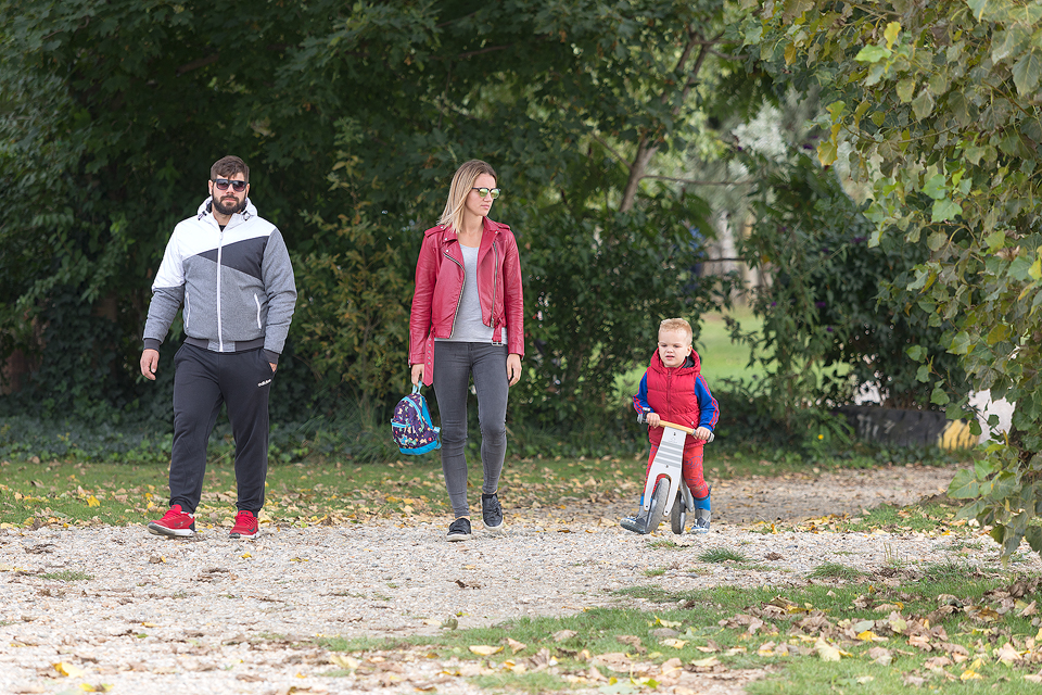 Klikom po Marini (nedjelja, 22.9.2019.)