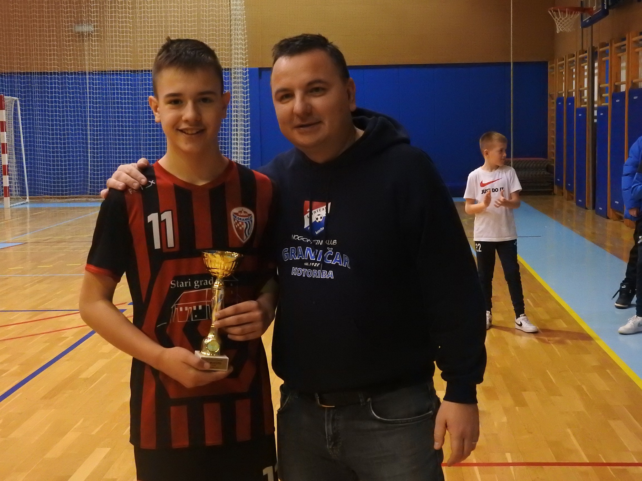KOTORIBA Pogledajte pobjednike turnira Škole nogometa ‘Donje Međimurje 2024.’