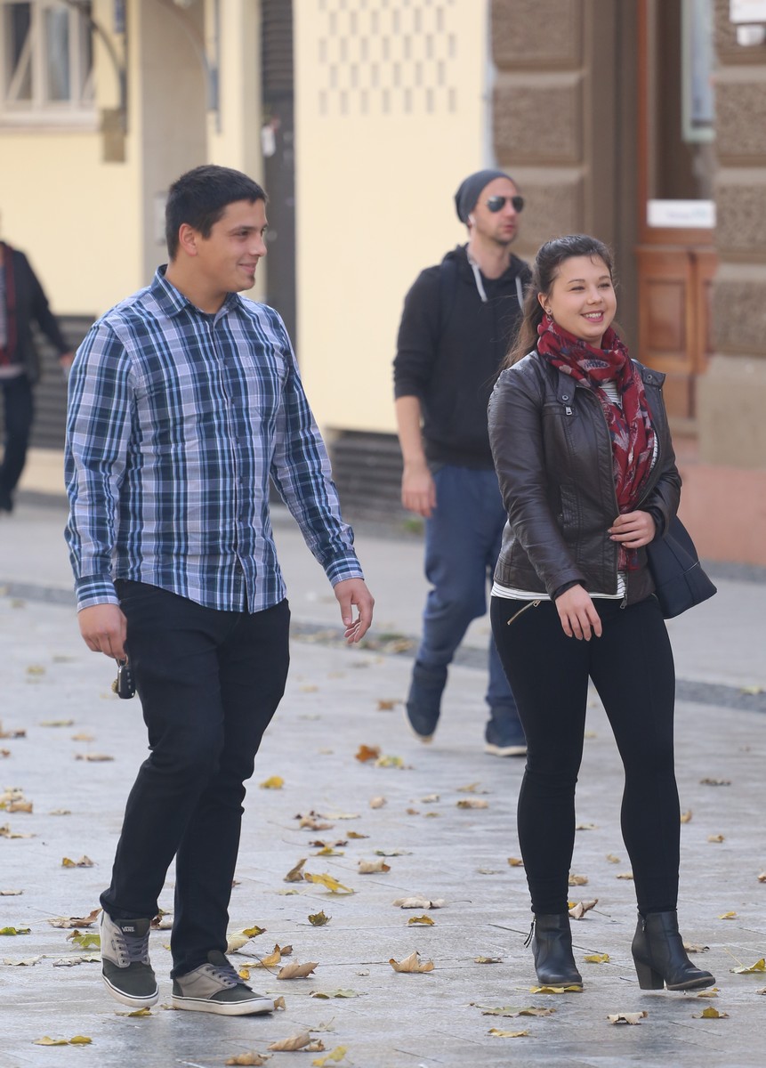 Klikom po Čakovcu (27.10.2018.)