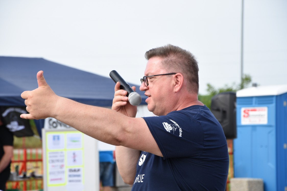 Susret profesionalnih vozača kamiona Truck Show of Međimurje