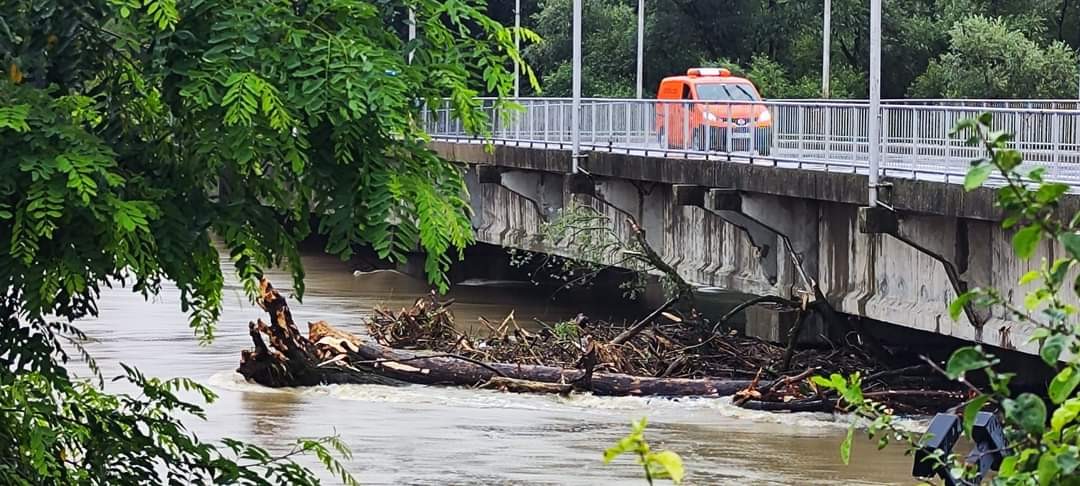 MURSKO SREDIŠĆE Održan je sastanak s predstavnicima Hrvatskih voda