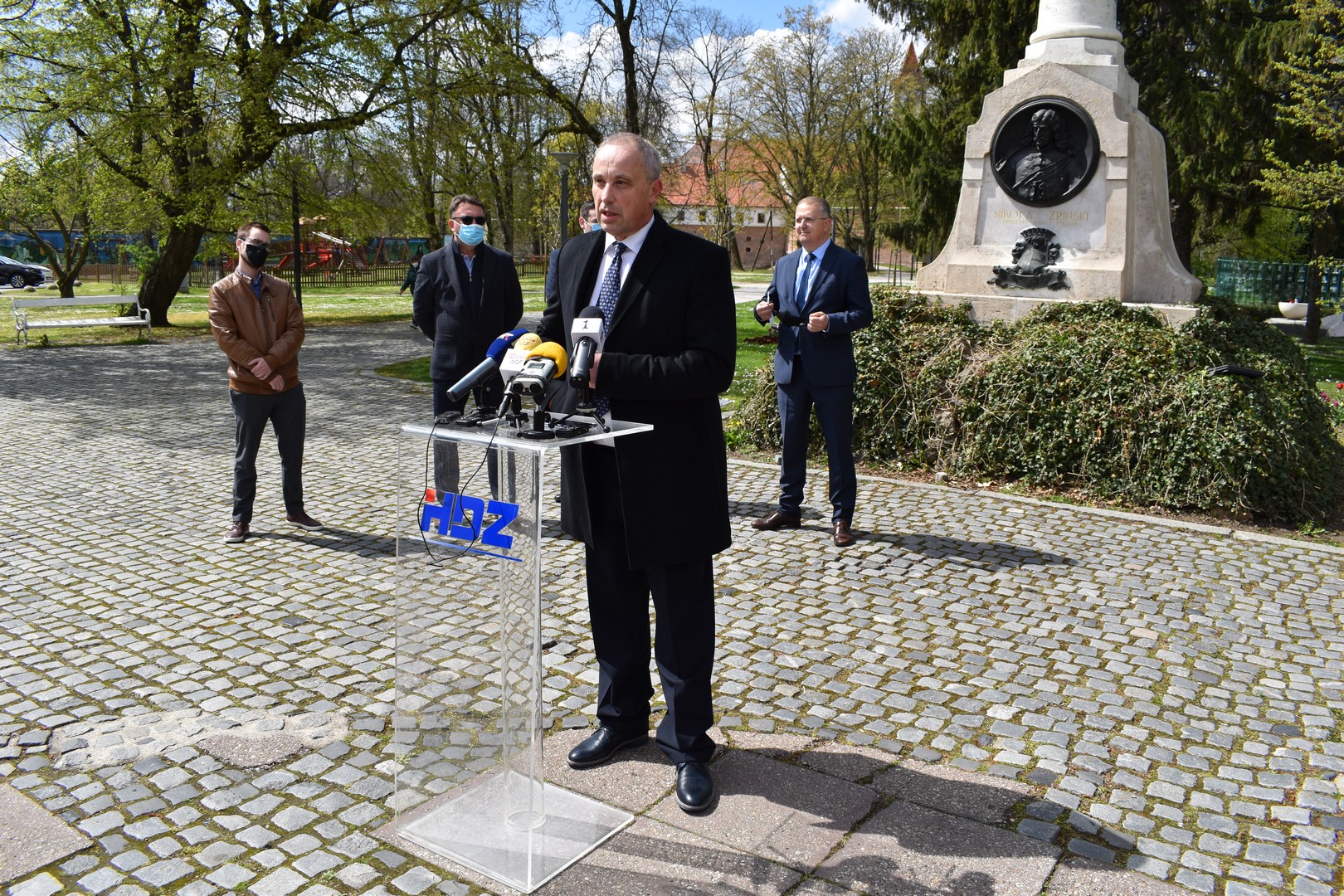 NEZAVISNI KOČILA NA LISTI HDZ-A ‘Čakovec je već morao izgledati kao Šangaj’