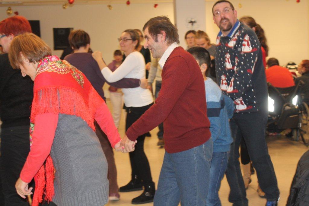 Obiteljski susret Udruge osoba s intelektualnim teškoćama