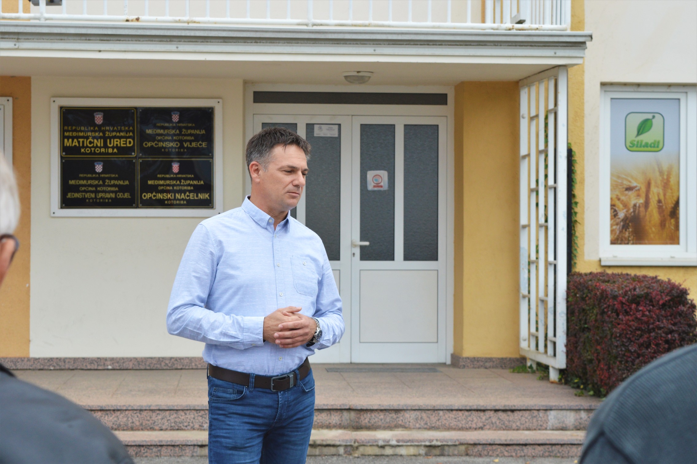 U Kotoribi obilježeno trideset godina od oslobođenja karaule