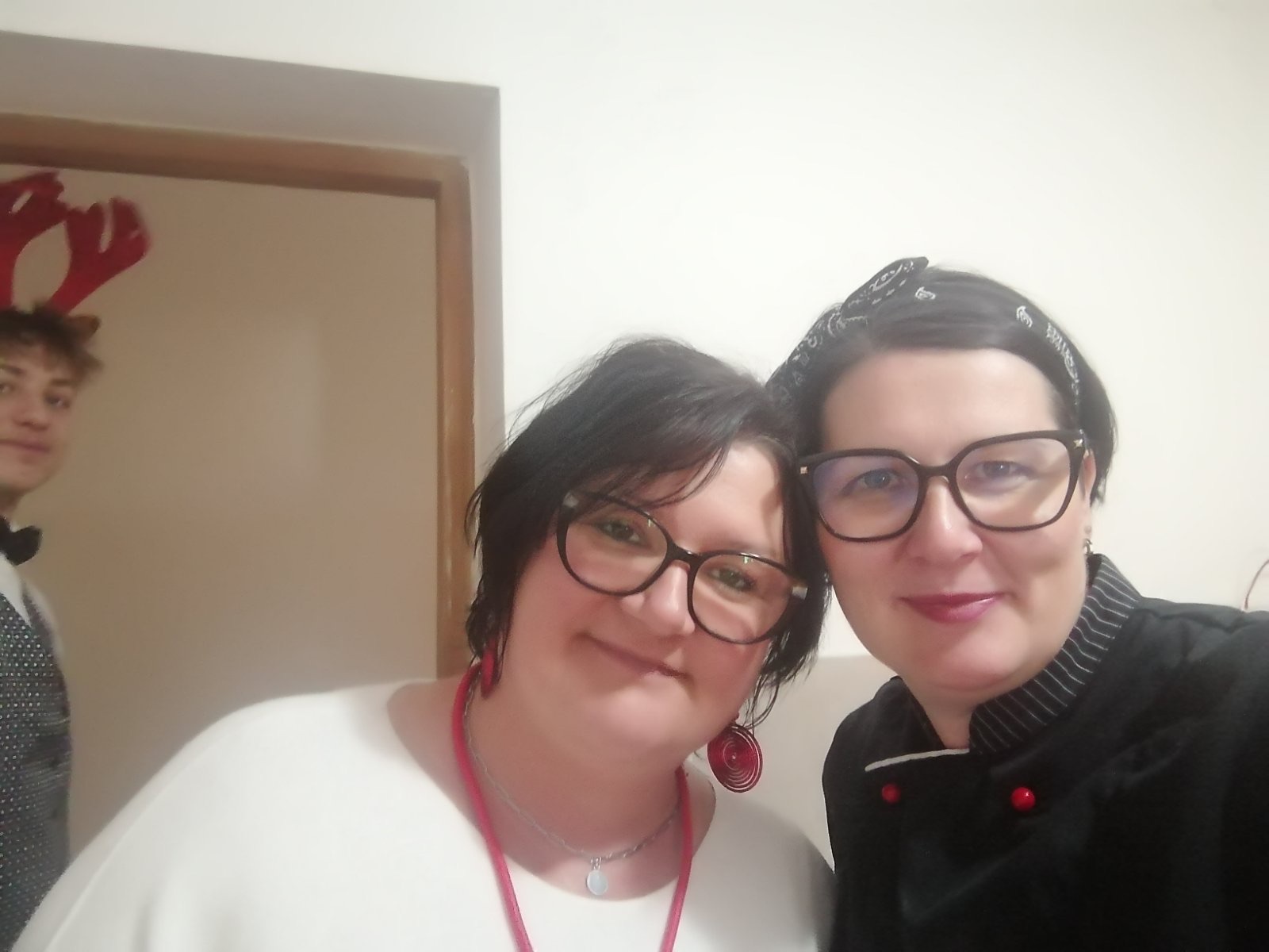 Učenici Srednje škole Čakovec čine dobra djela