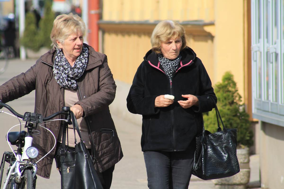 Klikom po Prelogu (30.3.2019.)