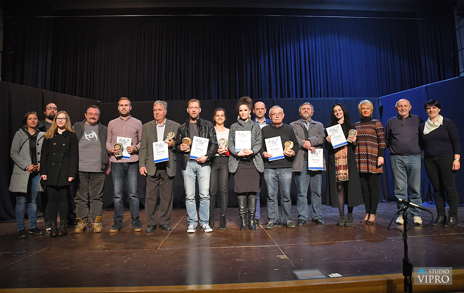 KAM Prelog KAM Prelog