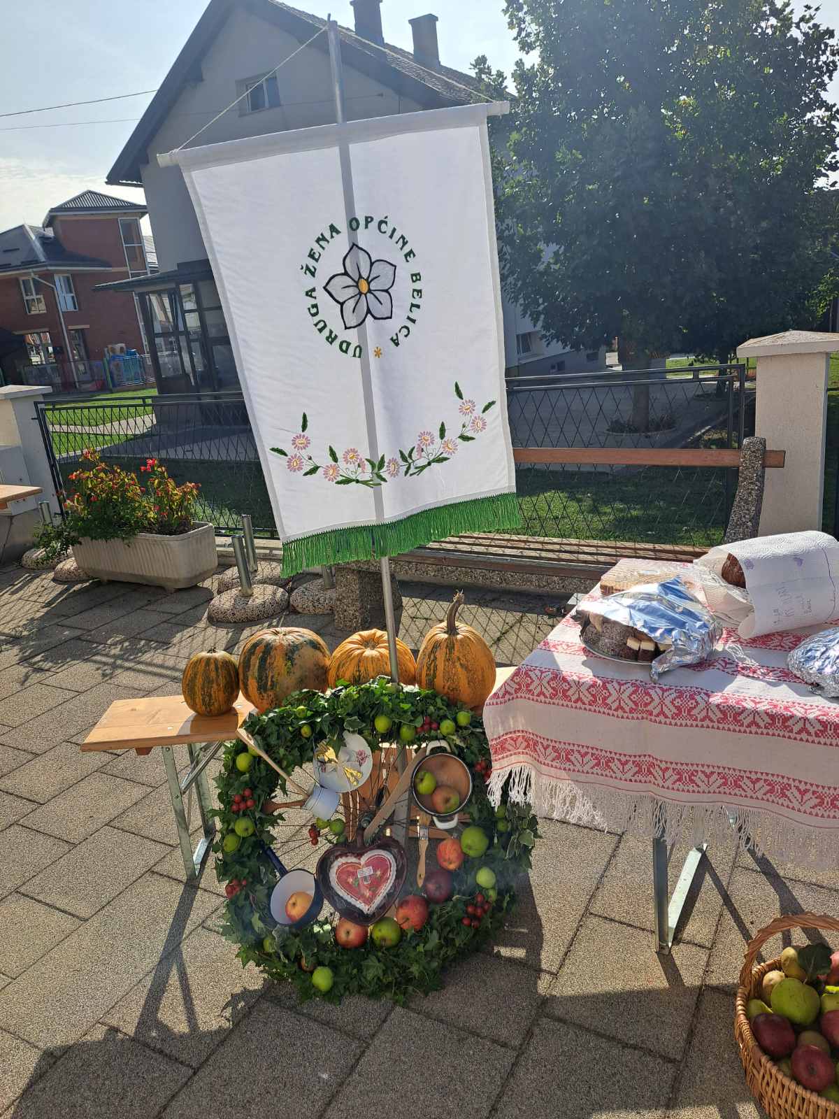 dani kruha belica 2023