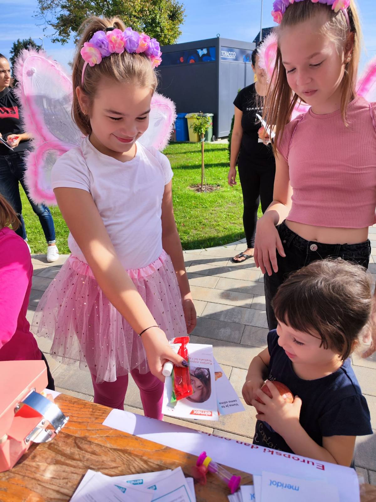 KOTORIBA Obilježen Europski dan oralnog zdravlja