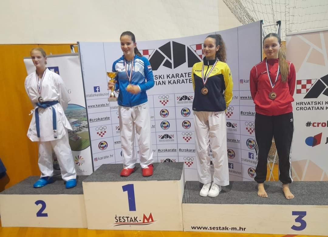 Karate klub Globus Čakovec – Mala Subotica