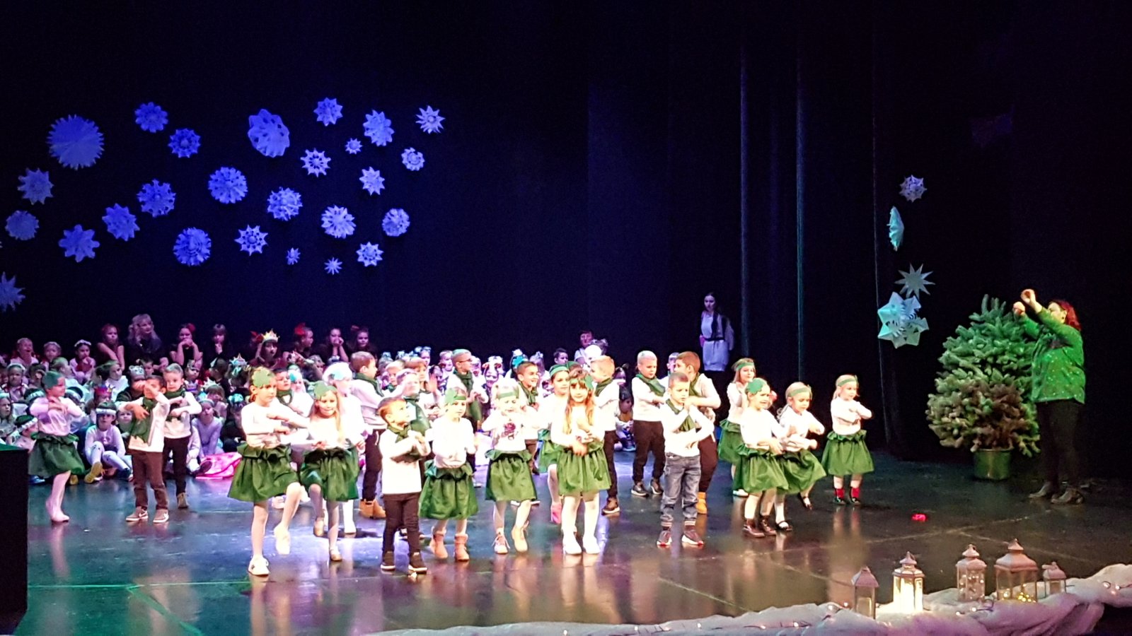 Koncert ‘I ja bih na more’